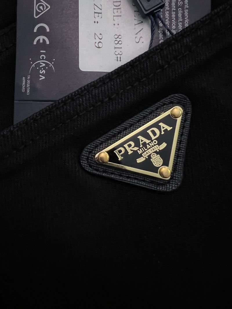 Prada Jeans